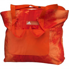 Geanta adidas Tote Bag Glow -53x38x15cm- factura, garantie foto
