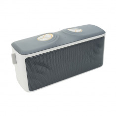 Aproape nou: Boxa portabila PNI BoomBox BT100 cu Bluetooth, Radio FM si AUX foto