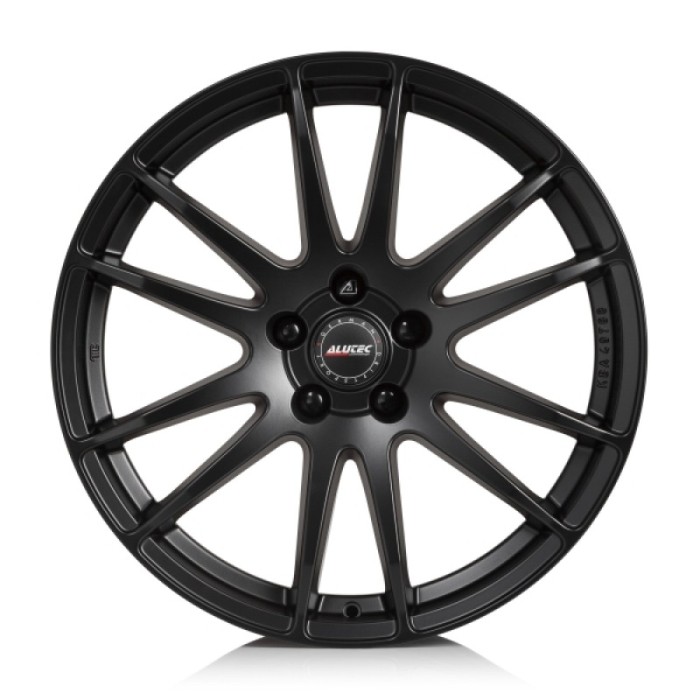 Jante SUZUKI SWIFT SPORT 2WD 6.5J x 16 Inch 5X114,3 et50 - Alutec Monstr Racing-schwarz Jante SUZUKI SWIFT SPORT 2WD 6.5J x 16 Inch 5X114,3 et50 - Alutec Monstr Racing-schwarz