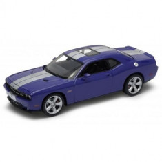 Masinuta Dodge Challenger SRT 1:24 foto