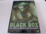 Black box, DVD, Altele