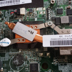 Placa de baza Lenovo IdeaPad U350 2963 4350 da0ll1mb8c0 ca NOUA (IB)