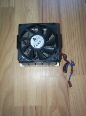 Cooler procesor Intel socket 478 foto