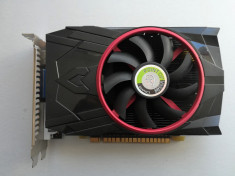 Placa video GeForce GT 730 2 Gb/128biti DDR3. foto