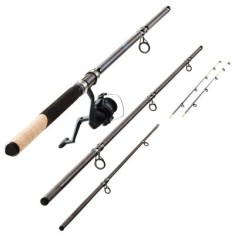 Ansamblu pescuit la feeder sensitiv-1 300 Caperlan foto