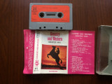 country and western greatest hits caseta audio muzica electrecord STC 00121