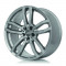 Jante MITSUBISHI OUTLANDER III 8.5J x 19 Inch 5X114,3 et40 - Alutec Drive Metal-grey