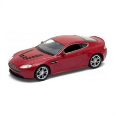 Masinuta Aston Martin V12 Vantage, Scara 1:36 foto