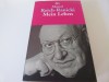 Mein Leben - Reich-Ranicki