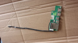 Placa audio +usb usburi ibm Lenovo IdeaPad U350 da0ll1th6c1