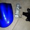Capac saua spate pentru monopost Suzuki GSX-R GSXR 600 750 K6 K7