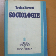 Sociologie Traian Herseni Bucuresti 1982 teoria generala a vietii sociale 019