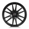 Jante FORD C-MAX 6.5J x 16 Inch 5X108 et50 - Alutec Monstr Racing-schwarz