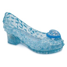 Pantofi Cinderella cu lumini - model 2018 foto