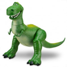 Jucarie Interactiva Dinozaurul Rex Toy Story foto