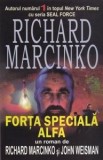 Richard Marcinko - Forța specială Alfa