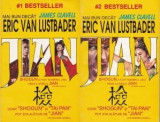 Eric van Lustbader - Jian (2 vol), 2000
