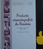 Productia cinematografica din Romania filmul de fictiune II/2 1930-1948