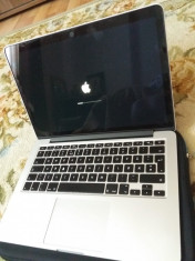 Macbook pro A1502 EMC 2875, 2015 foto