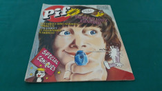 REVISTA PIF GADGET NR. 488 foto