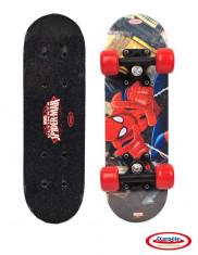 SPIDERMAN - MINI SKATEBOARD -43 CM foto