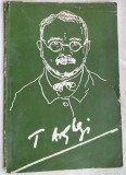 Cumpara ieftin TUDOR ARGHEZI SI ARTA PLASTICA:EXPOZITIE DE GRAFICA SI PICTURA/BUCURESTI 1980-81