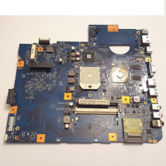 Placa de baza laptop Acer Aspire 5542G 5242 5542 ms2277 48.4fn02.011 DEFECTA