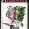 Giuseppe Magnarapa - Complot final