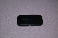 Router Huawei E5373 4G FDD/TD-LTE Mobile WiFi Hotspot 150Mbps - necodat foto