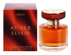 Parfum Amber Elixir Oriflame*50ml foto