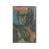 W.S. Masterman - Ucigașul misterios