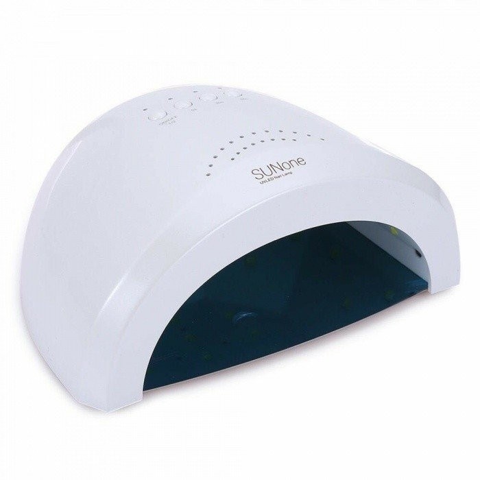 Lampa led uv sun one 48w Lampa led uv sun one 48w