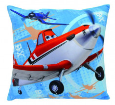 Perna decorativa din plus Disney Planes foto