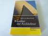 Klassiker der Arhitektur