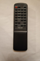 Telecomanda Teac ur-415b originala pentru receiver,amplituner foto