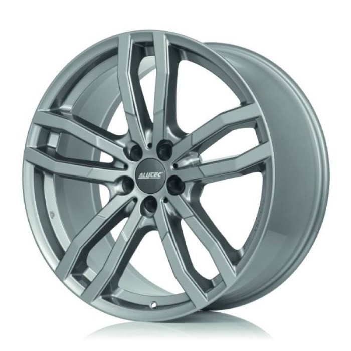 Jante SKODA YETI 8.5J x 19 Inch 5X112 et40 - Alutec Drive Metal-grey Jante SKODA YETI 8.5J x 19 Inch 5X112 et40 - Alutec Drive Metal-grey