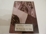 Graham Greene - The power and the glory