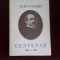 Alecsandri Centenar 1890-1990, ed. plurilingva, Cantecul gintei latine