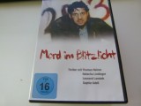 mord in Blitzlicht