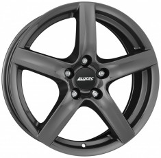 Jante SMART FORTWO ELECTRIC DRIVE Staggered 5.5J x 15 Inch 4X100 et40 - Alutec Grip Graphit foto