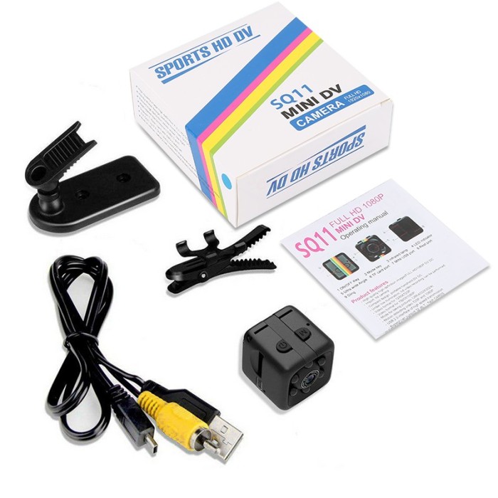 CAMERA SPORT camera auto sq11 NIGHTVISION detectie miscare camera led sq11 hd foto mare CAMERA SPORT camera auto sq11 NIGHTVISION detectie miscare camera led sq11 hd foto mare
