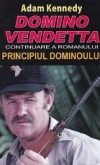 Adam Kennedy - Domino Vendetta