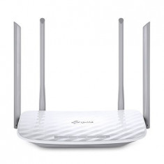 ROUTER WIRELESS AC1200 ARCHER C50 Util ProCasa foto