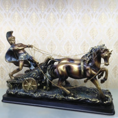 Statueta de lux Spartacus Ideal Gift foto