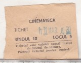 Bnk div Tichet Cinemateca