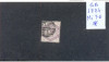 142-GB-Anglia 1884=Timbru stampilat Mi 65 conform scan