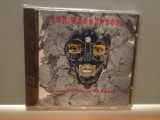 HE WOODENTOPS - WOODEN FOOT ... (1995/WARNER/GERMANY) - CD ORIGINAL/Sigilat/Nou, Pop