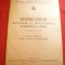 Instructiuni- Inventariere Patrimoniu Public 31 iulie 1948 -Ministerul Finantel