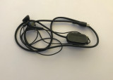 Casti stereo Nokia WH-203 , Micro-USB, negre (175)