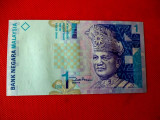 Bancnota Malaysia 1ringgit